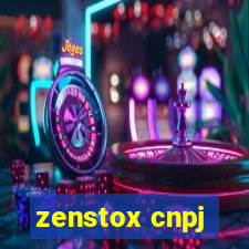 zenstox cnpj